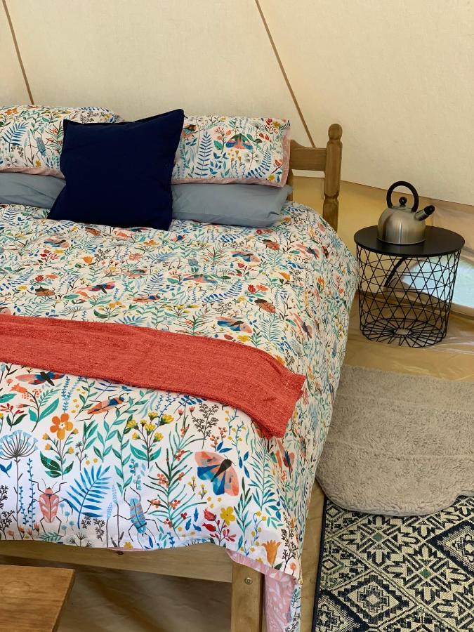 Sindles Farm Bed & Breakfast Emsworth Ngoại thất bức ảnh