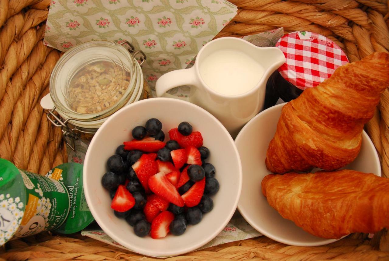Sindles Farm Bed & Breakfast Emsworth Ngoại thất bức ảnh