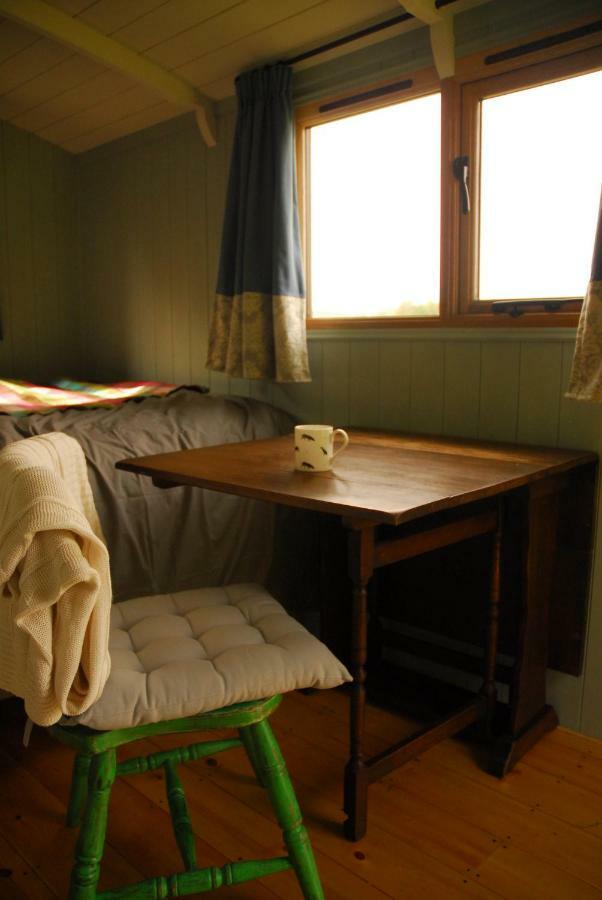 Sindles Farm Bed & Breakfast Emsworth Ngoại thất bức ảnh