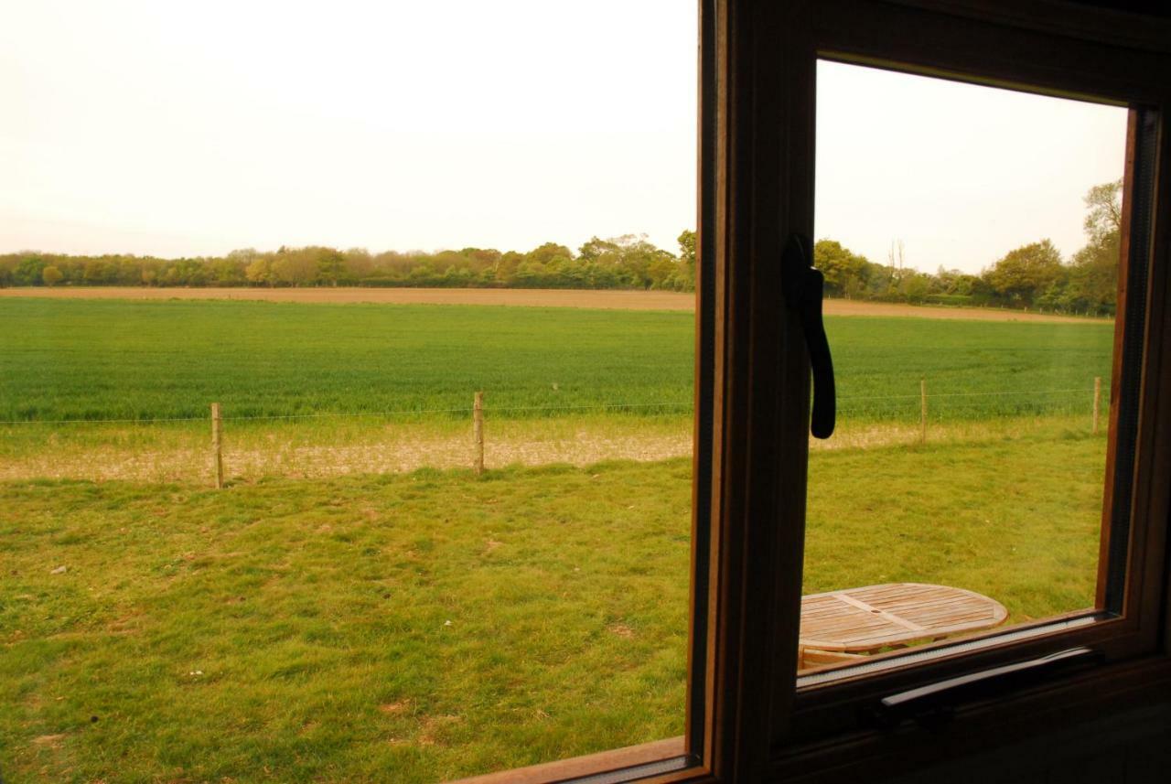 Sindles Farm Bed & Breakfast Emsworth Ngoại thất bức ảnh