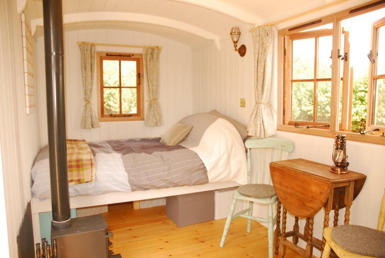 Sindles Farm Bed & Breakfast Emsworth Ngoại thất bức ảnh
