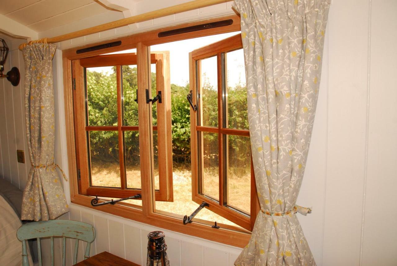 Sindles Farm Bed & Breakfast Emsworth Ngoại thất bức ảnh